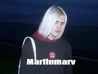 Martinmarv
