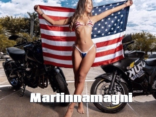 Martinnamagni