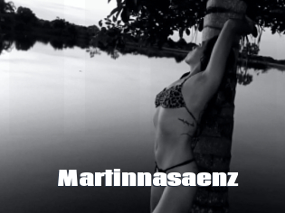 Martinnasaenz
