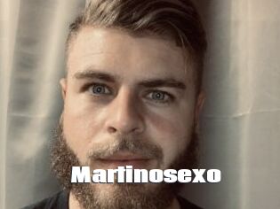 Martinosexo
