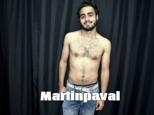 Martinpaval