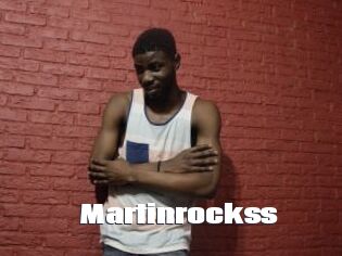 Martinrockss