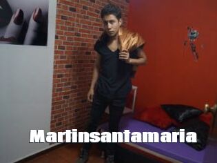Martinsantamaria