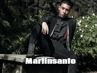 Martinsanto