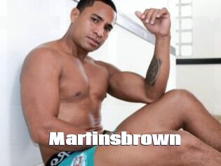 Martinsbrown
