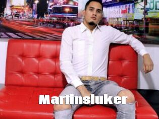Martinsluker