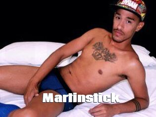 Martinstick