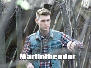 Martintheodor
