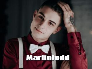 martintodd The hot porn