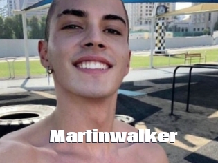 Martinwalker