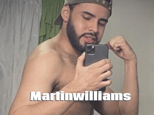 martinwilliams The hot porn