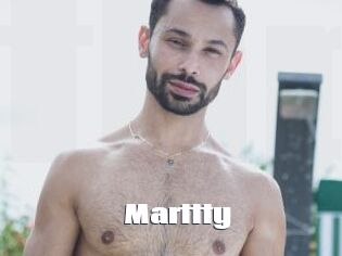 Marttty