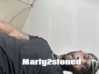 Marty2stoned