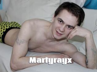 Martyrayx