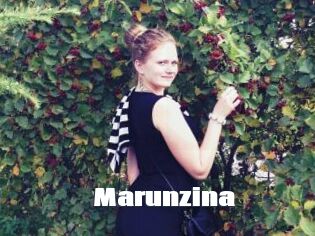Marunzina