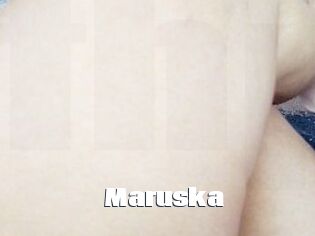Maruska