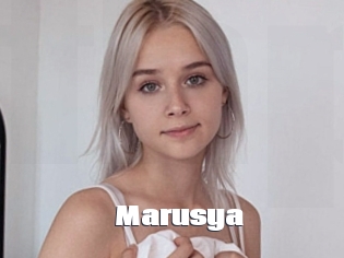 Marusya