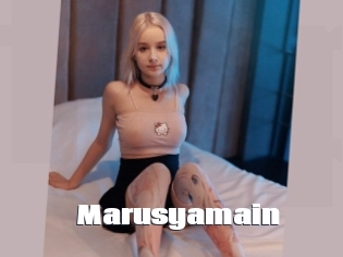 Marusyamain