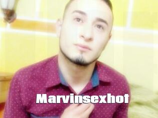 Marvinsexhot