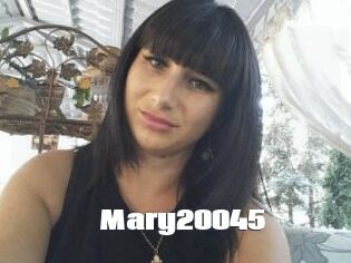 Mary20045