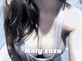 Mary_xoxo