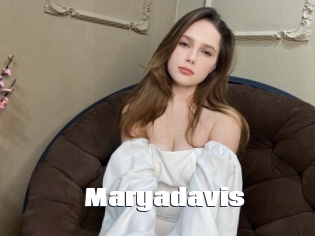 Maryadavis