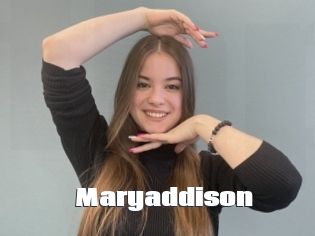 Maryaddison