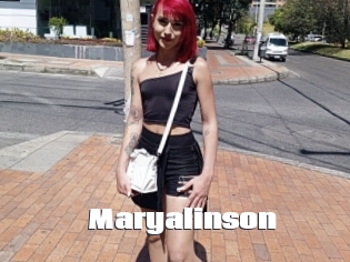 Maryalinson