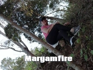 Maryamfire