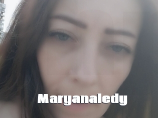 Maryanaledy