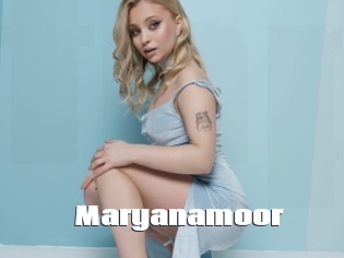 Maryanamoor