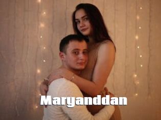 Maryanddan