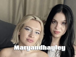 Maryandhayley