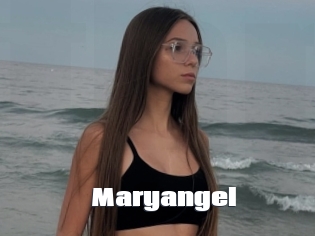 Maryangel