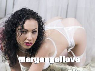 Maryangellove
