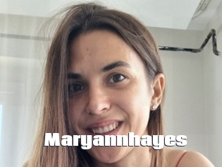 Maryannhayes