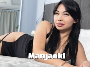 Maryaoki