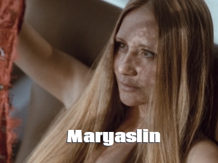 Maryaslin