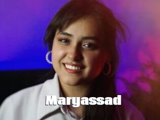 Maryassad