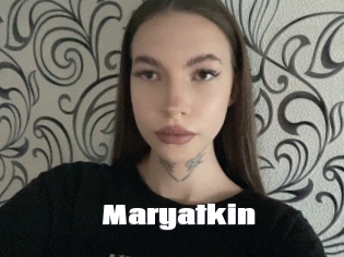 Maryatkin