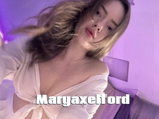 Maryaxelford