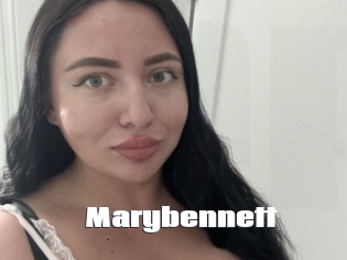 Marybennett