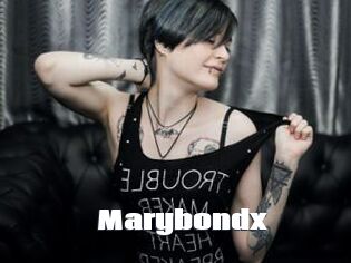 Marybondx