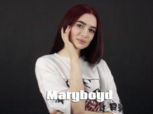Maryboyd