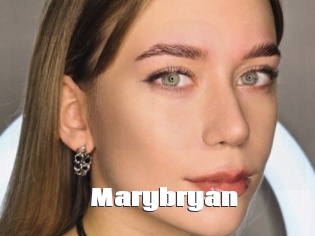 marybryan The hot porn