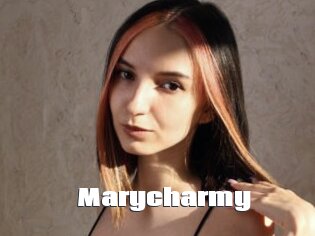 Marycharmy