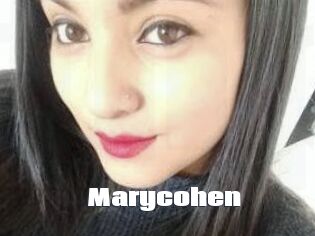 Marycohen