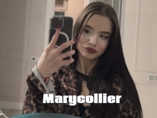 Marycollier