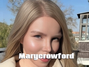 Marycrowford