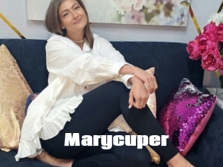 Marycuper